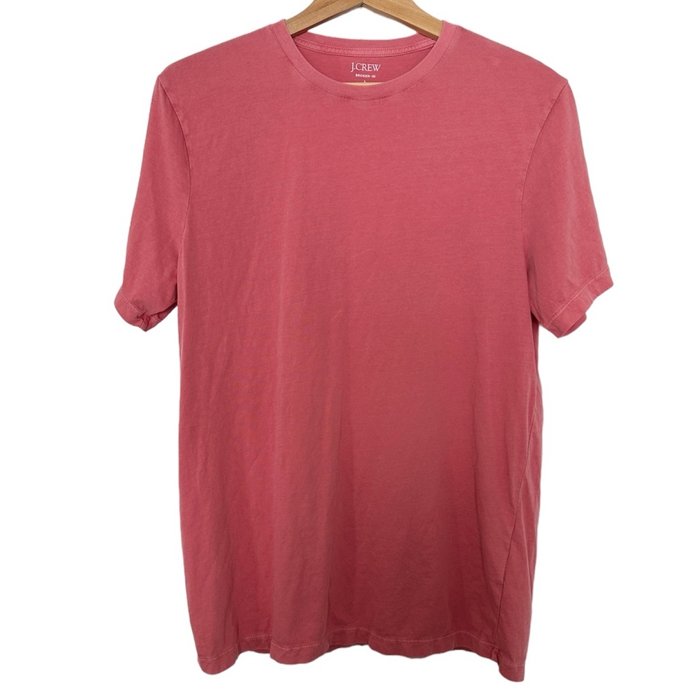 J.Crew Men’s Tall T-Shirt